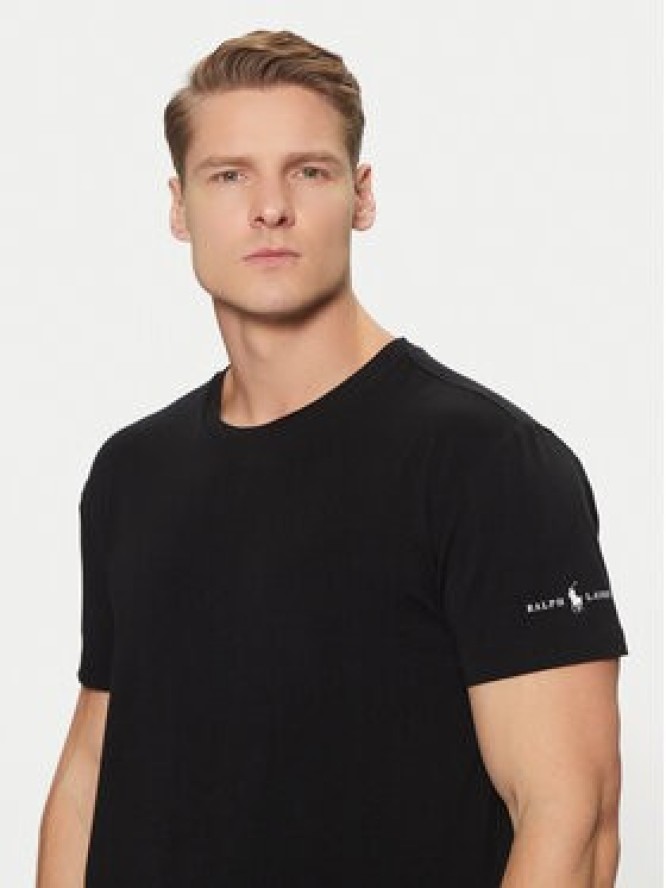 Polo Ralph Lauren Komplet t-shirtów 714965508003 Kolorowy Slim Fit