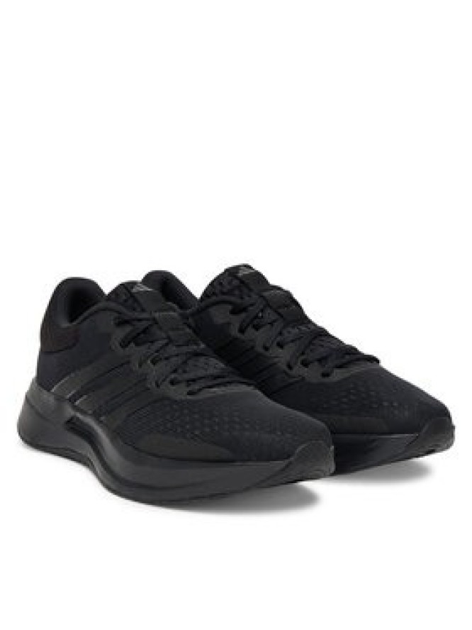 adidas Buty do biegania Treadmove JQ6401 Czarny