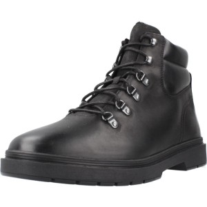 Buty GEOX U CALAITA Czarny