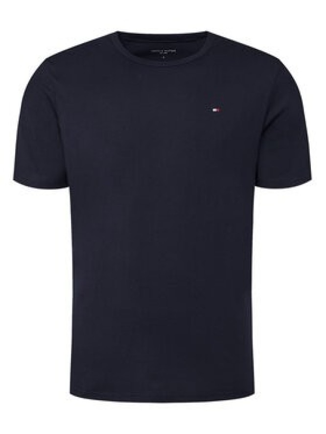 Tommy Hilfiger Komplet t-shirtów UM0UM03870 Kolorowy Regular Fit