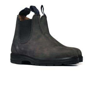 Sztyblety Blundstone Black BL1478