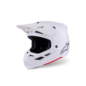 Kask motocyklowy Alpinestars S-M7
