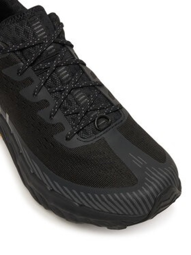 Merrell Sneakersy Agility Peak J068045 Czarny