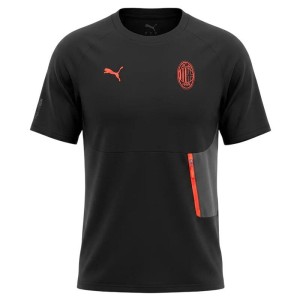 T-shirt treningowy Milan AC 2026/27