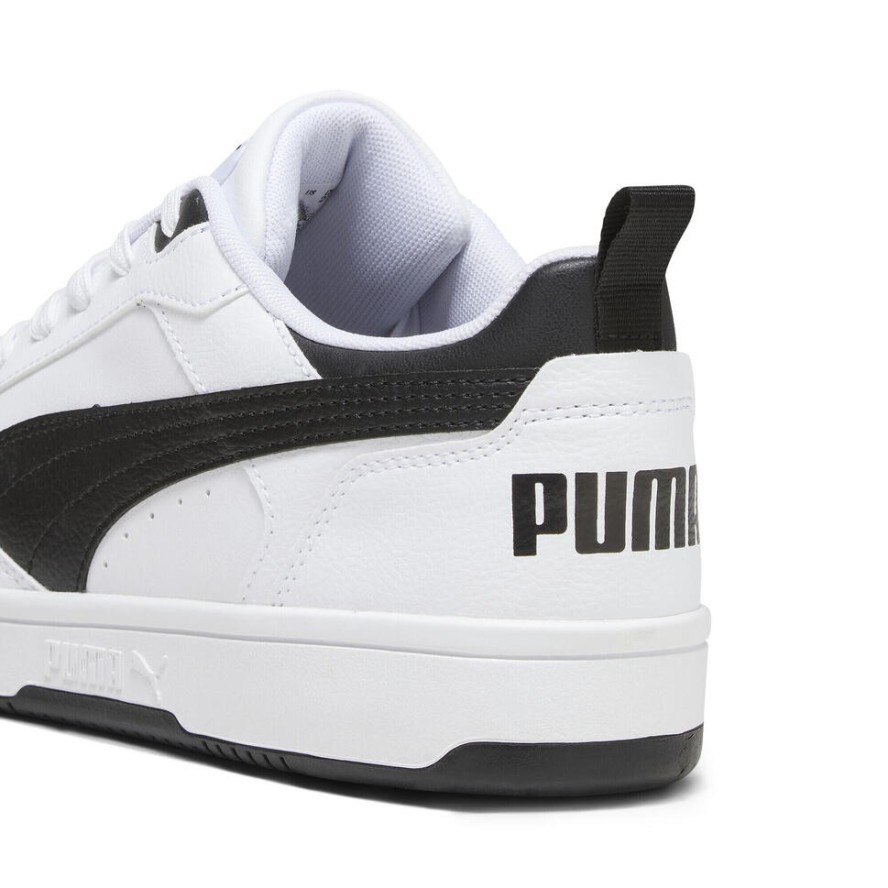 Buty sportowe do chodzenia męskie Puma Rebound v6