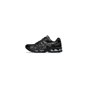 Buty biegowe ASICS Gel-Kayano 14 Czarny/Srebrny Pure
