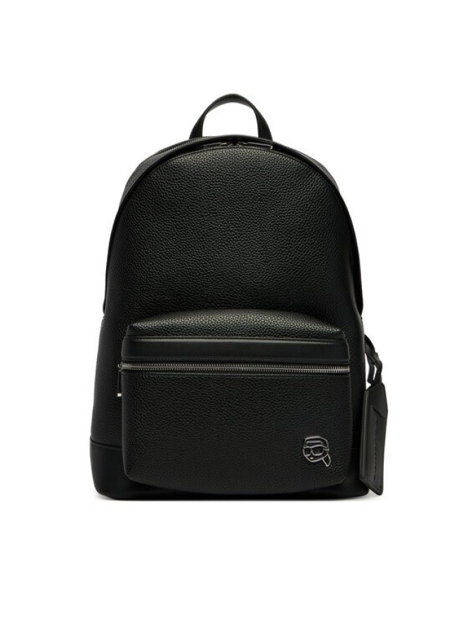KARL LAGERFELD Plecak A3M30168 Czarny