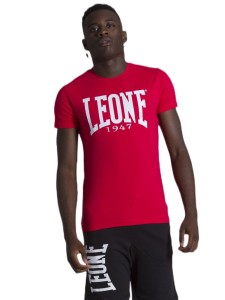 Leone 1947 Apparel Męska koszulka z krótkim rękawem