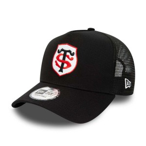 Czapka trucker Stade Toulousain Team Logo