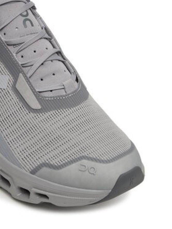 On Sneakersy Cloudmonster Void 3MF10671014 Szary