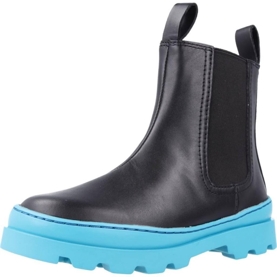 Buty CAMPER BRUTUS Czarny