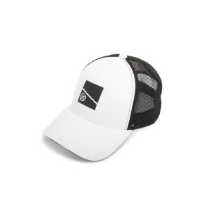 Czapka z daszkiem Preston Whitalie Ventamesh HD