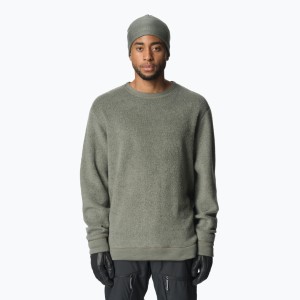 Bluza męska Houdini Alto Wool Crew