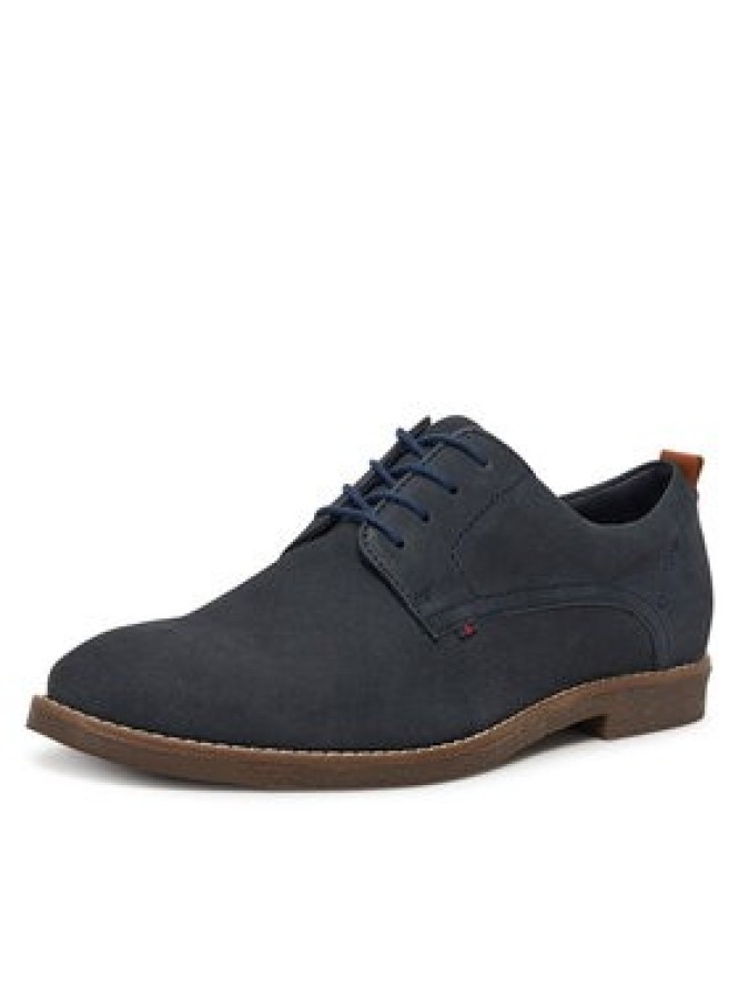 Lasocki Półbuty VIPER-02 MI08 Granatowy