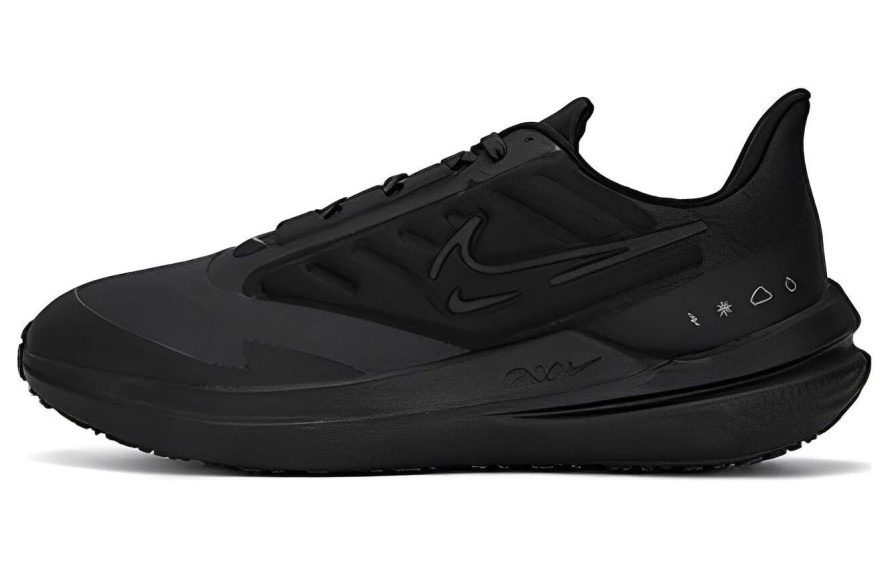 Nike Air Winflo 9 Shield Buty do biegania męskie