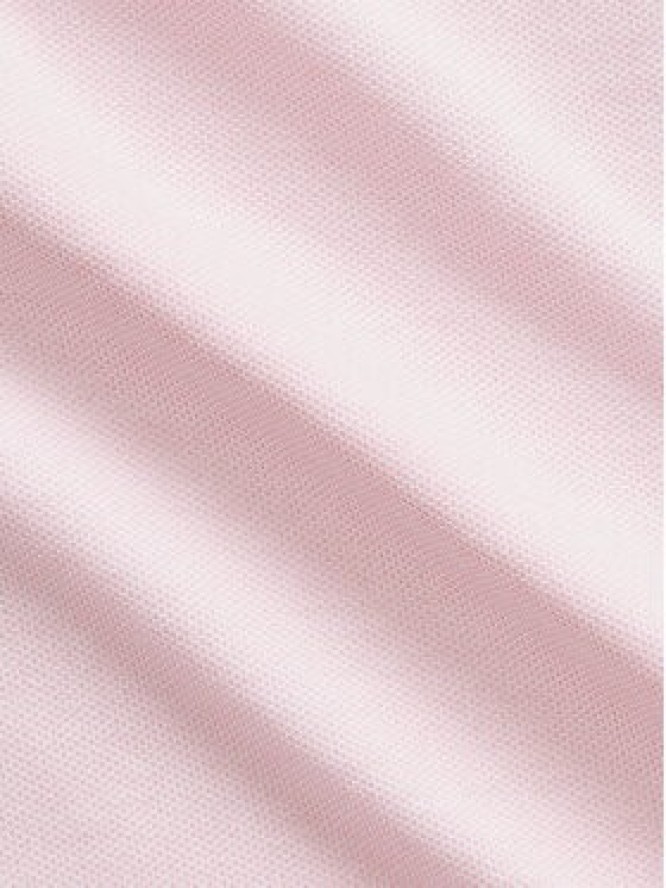 Polo Ralph Lauren Koszula 710932545012 Różowy Slim Fit