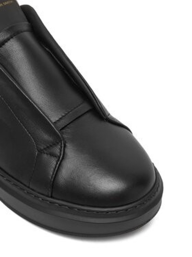 Alexander Smith Sneakersy Wembley ASBCWLM 2383 Czarny