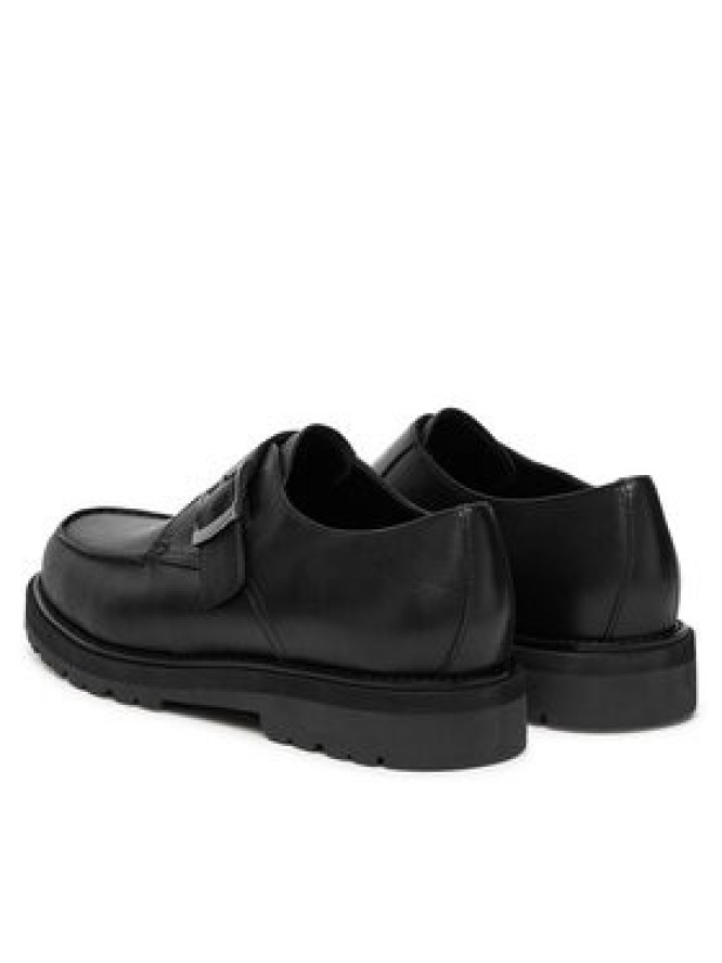 Vagabond Shoemakers Półbuty Jay 6077-001-20 Czarny