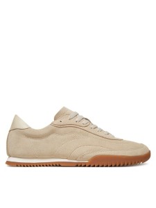 BOSS Sneakersy Careton 50548707 Beżowy