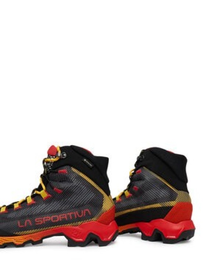 La Sportiva Trekkingi Aequilibrium Hike GTX ZFHS137G00Y00 Czarny