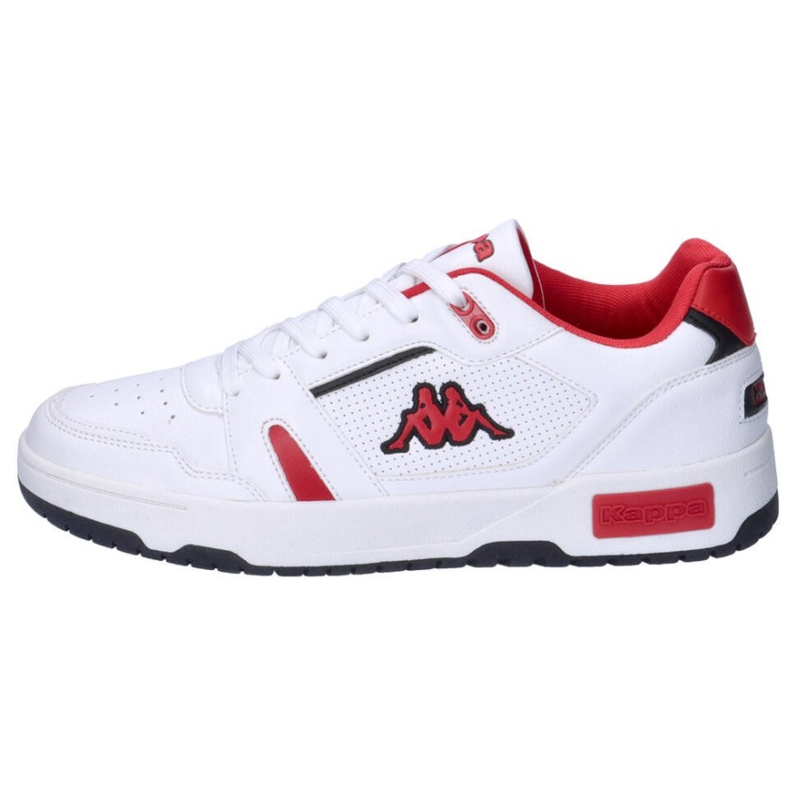 Buty sportowe do chodzenia męskie Kappa YELDES