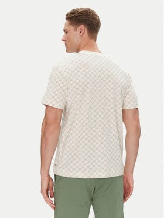 JOOP! T-Shirt 17 JJ-27Pepe 30045549 Écru Modern Fit