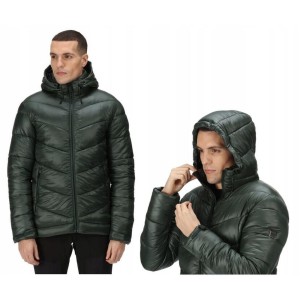 Kurtka turystyczna męska Toploft II Regatta