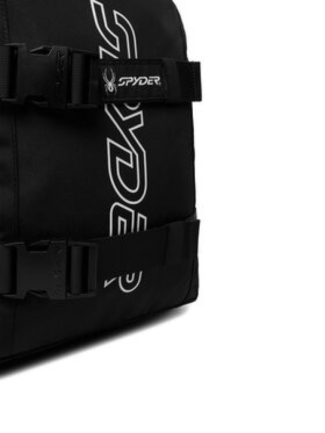 Spyder Plecak podróżny CWBEO-SR-KL-002-09 Czarny