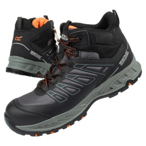 Regatta Pro Kata S1P Buty robocze męskie