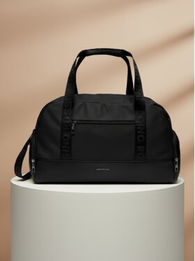 Gino Rossi Torba weekendowa C-GIN-E-004-05 Czarny