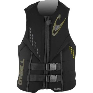 Kamizelka ONEILL Reactor ISO 50N Vest Black