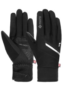 Rękawice trekkingowe męskie Versa Windstopper Touch Tec