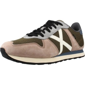 Buty MUNICH 8620617M MASSANA CLASSIC Beżowy