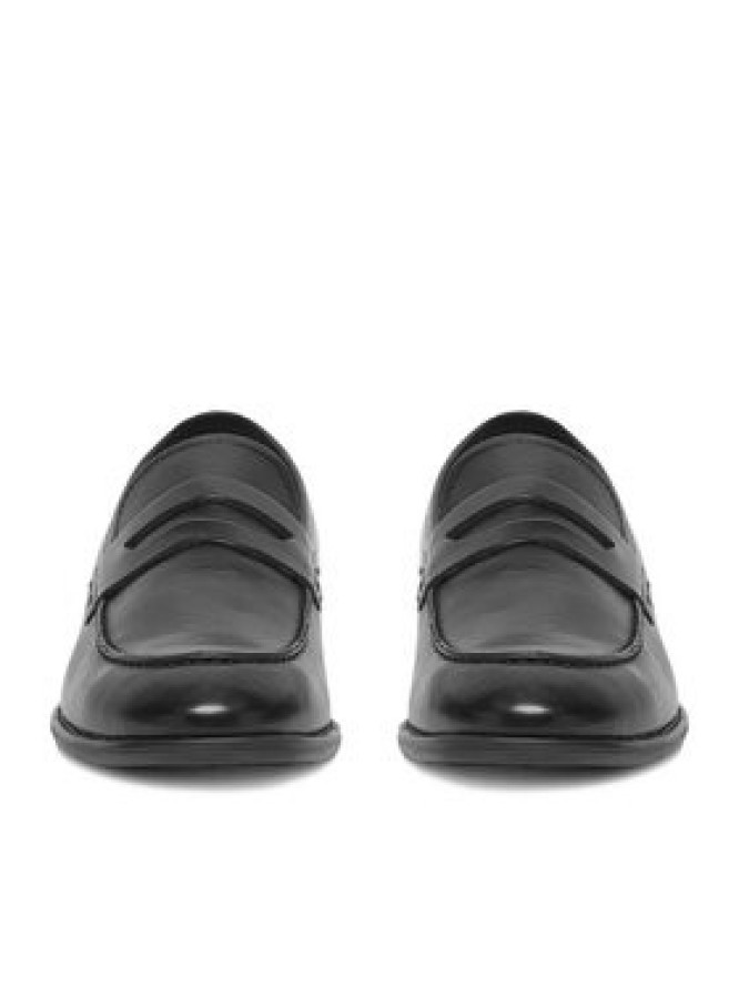 Lasocki Lordsy CEO-MILTON-03 MB Czarny