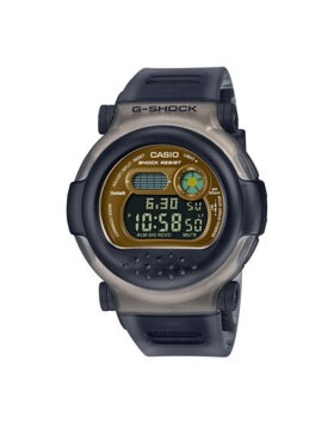 G-Shock Zegarek G-B001MVB-8ER Granatowy