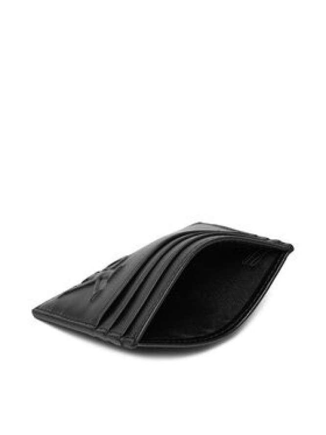 Calvin Klein Portfel LV04G1070G Czarny