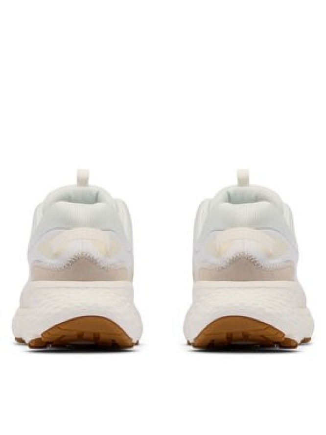 Columbia Sneakersy Terrastride™ CRZ Sneaker 2115081 Biały