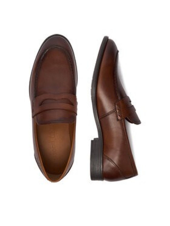 Lasocki Lordsy CEO-MILTON-03 MB Brązowy