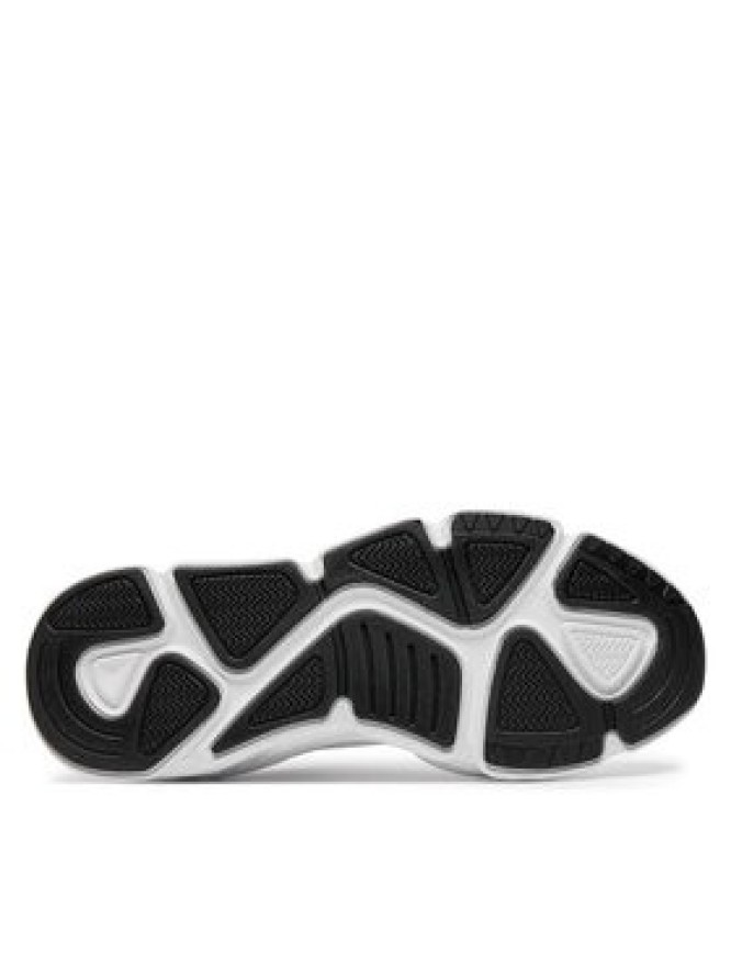 Plein Sport Sneakersy UADS USC0608 STE003N Biały