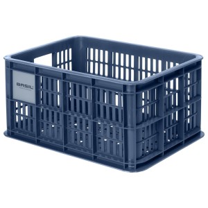 Koszyk plastikowy Basil 17,5 L