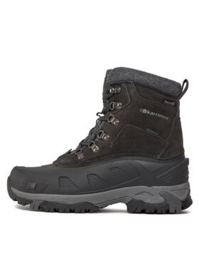 Karrimor Trekkingi Snowfur K1009 Czarny