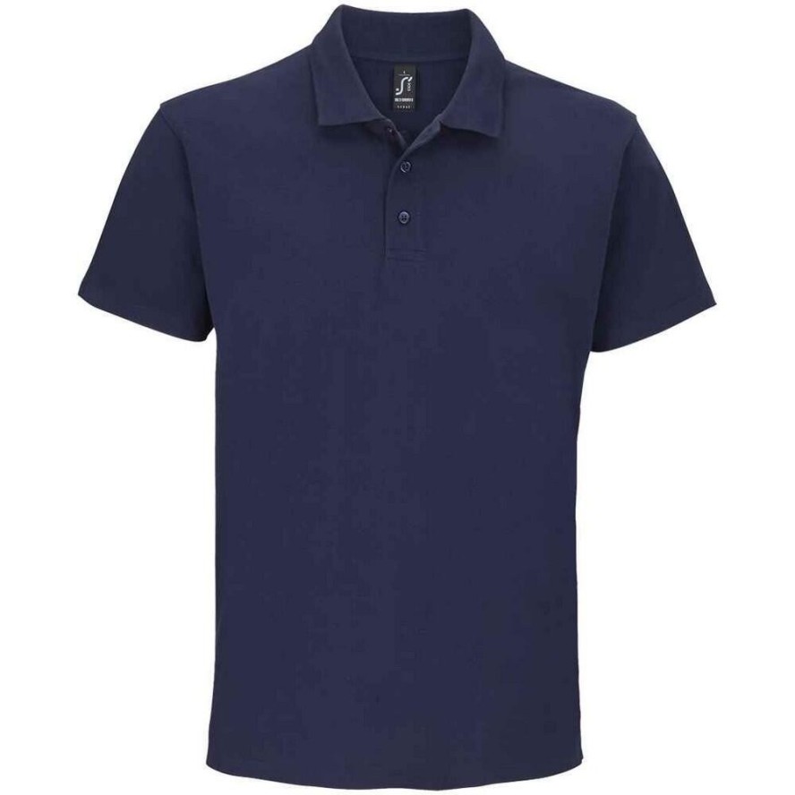 Męska Koszulka Polo Summer II