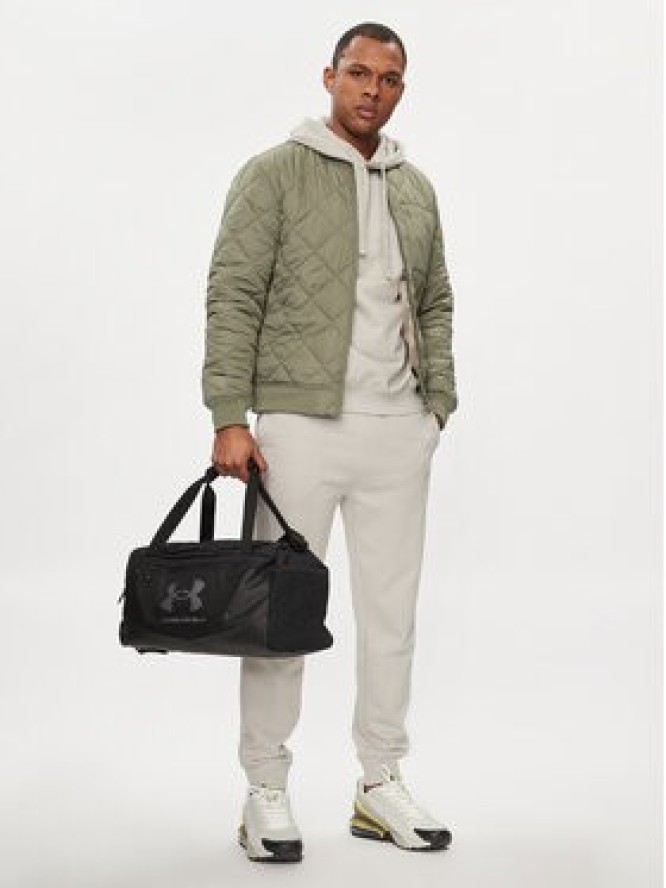 Under Armour Torba Ua Undeniable 5.0 1369221-001 Czarny