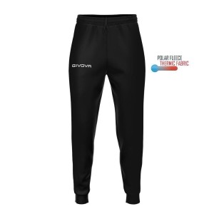 Spodnie sportowe Givova One Black 2XL