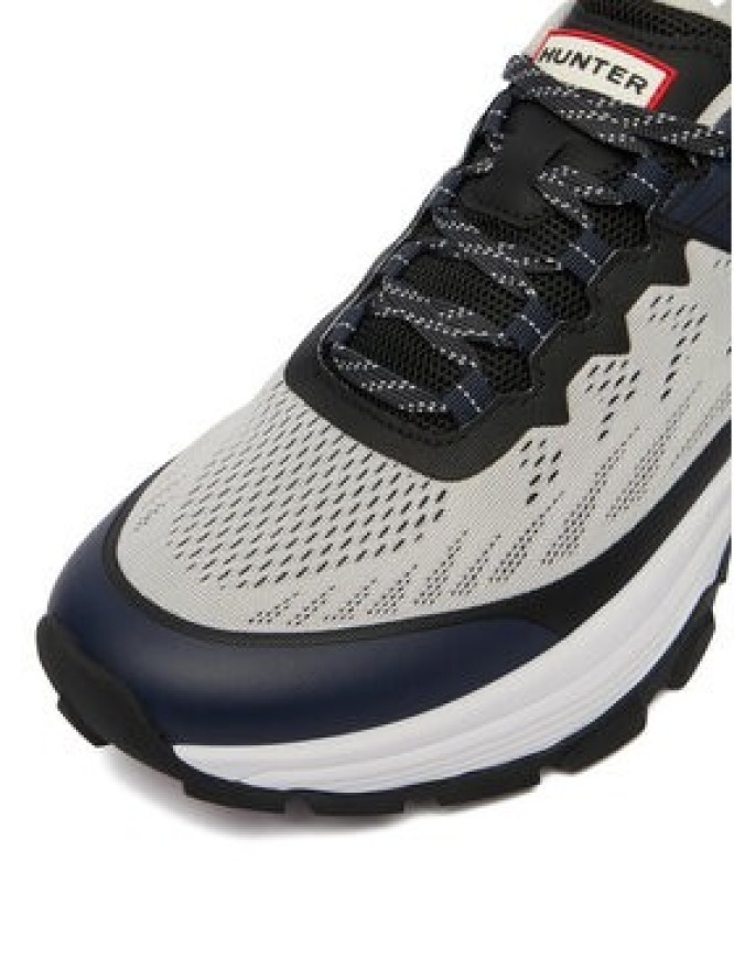 Hunter Sneakersy CWBEO-TECTON-01 Szary