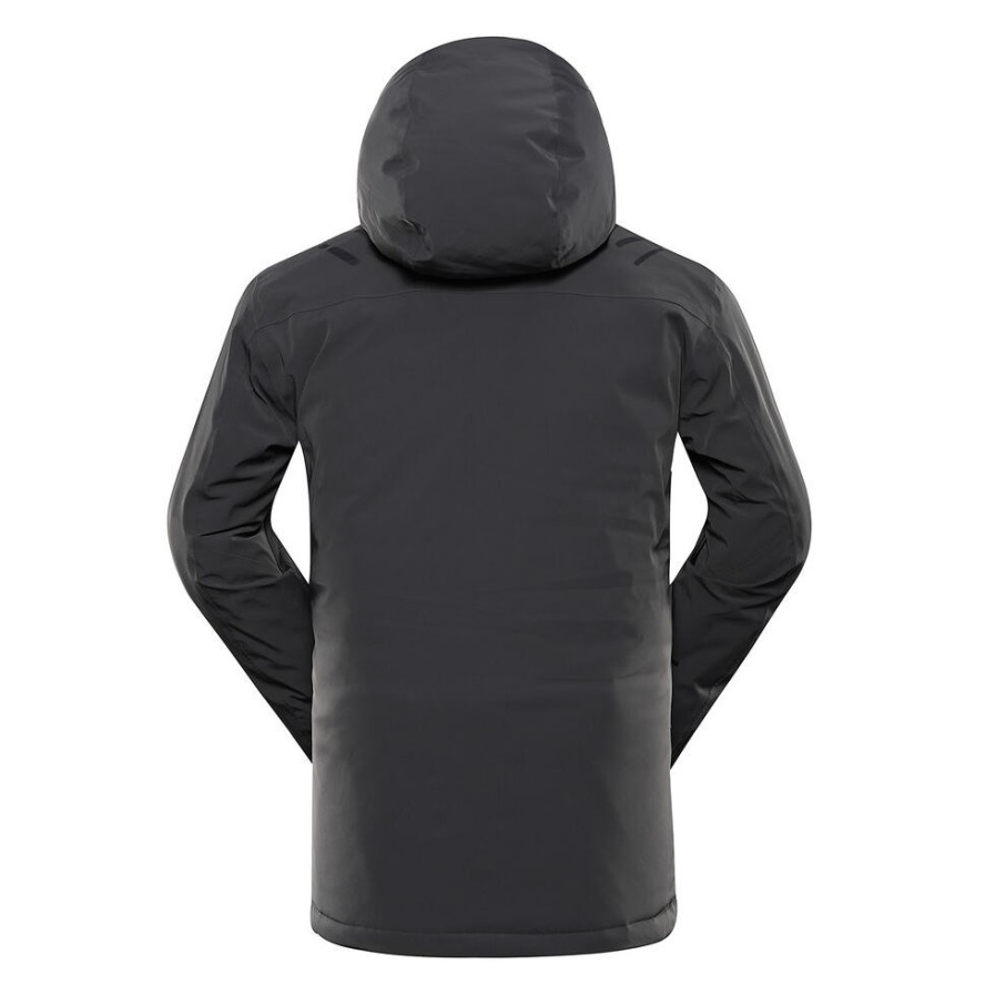 Kurtka narciarska męska Alpine Pro Reas 15.000