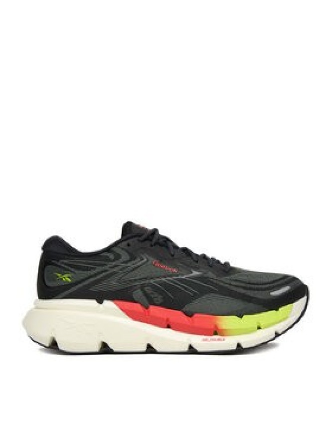 Reebok Buty do biegania EO-FLOATZIG DOUBLE 100244464 Czarny