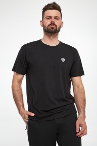 T-shirt męski EA7 EMPORIO ARMANI