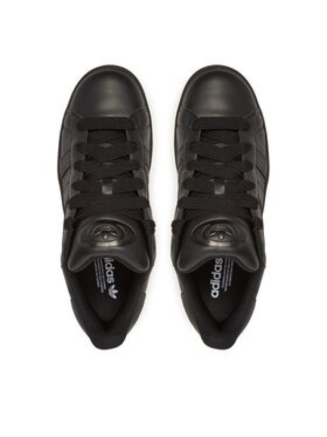 adidas Sneakersy Campus 00S JP9995 Czarny