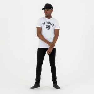 Koszulka Brooklyn Nets